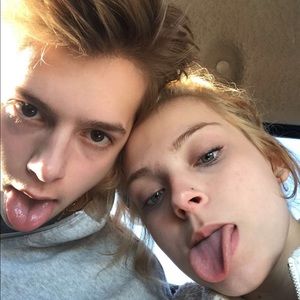 Meet your Posher, Tyler